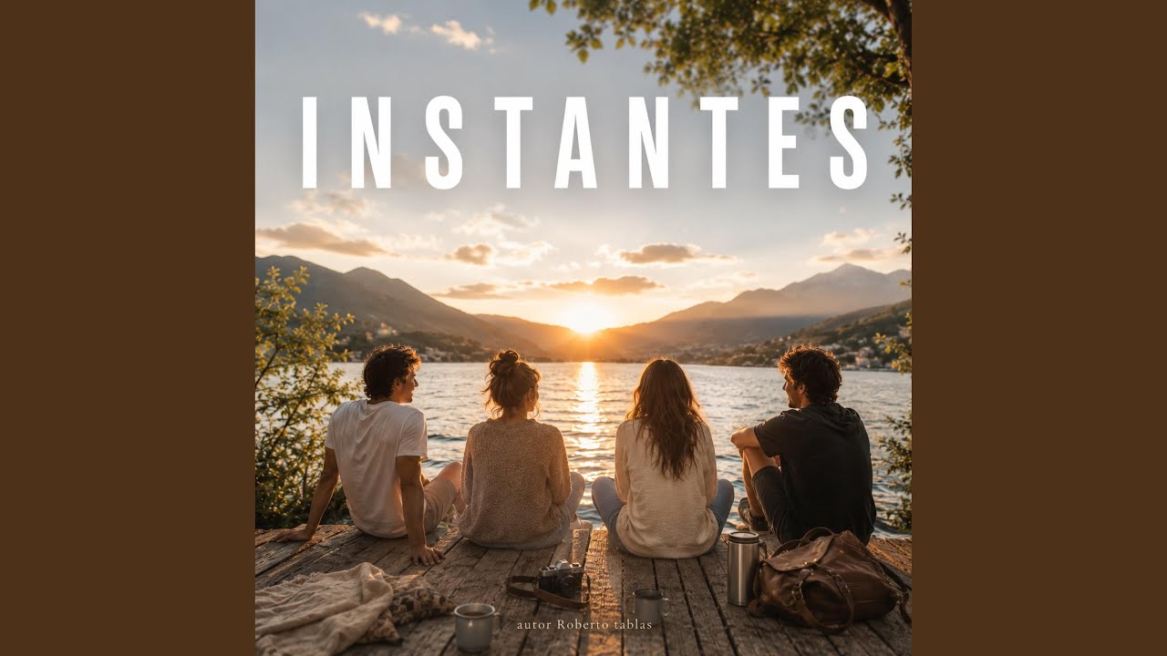 Watch Instantes on YouTube Watch Instantes on YouTube