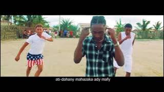 ELIS - JOHARY (NOUVEAUTE CLIP GASY 2021)