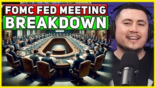 Fed Meeting Breakdown: Rates stay 5.25%