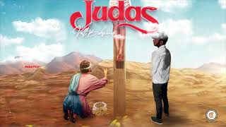 Bagga - Judas(lyrical video)