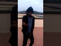 No kissing baby cover (Patoranking ) - Am_Waredu