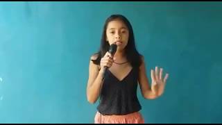 Hellen Bianca Eu Sei De Cor