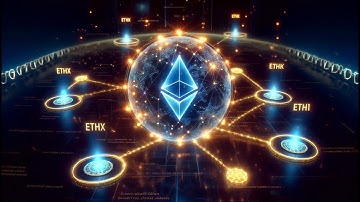 Stader Boosts Cross-Chain Staking Capabilities Using Chainlink CCIP and Price Feeds