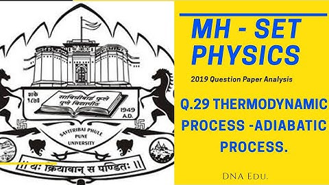 17 MH - SET | Physical Science | 23 June 2019.