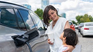 Webinar: Reliability Strategies for Electric Vehicle Charging