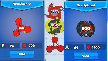 Spin Blade: Merge Run - Merge Spinner Run Max Level Gameplay 🌕 Merge Gameplay 2