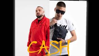 Stef Tony-Trannos cash (full audio)