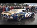 1976 NASCAR Ford Gran Torino Sound