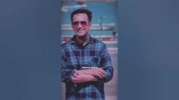 Apa Kabar Muhammad Andry Franzzy ? Kehidupan Setelah Gantung Gitar