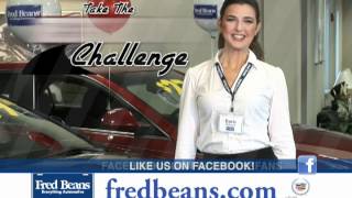 Fred Beans Cadillac Saab of Doylestown - March Mayhem