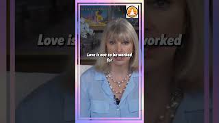 Stop Chasing Love: Here's the Truth ❤️ #shorts #selflove