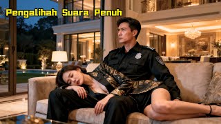 Raja prajurit jadi satpam, CEO cantik mabuk jadikan dia bantal — hidupnya berubah!#230308bsB2