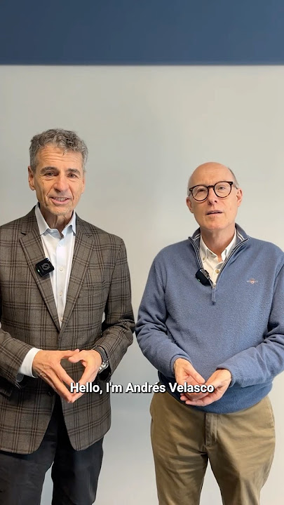 Shaping a 21st Century Policy Consensus: Upcoming book co ...