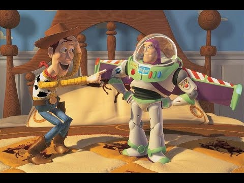 YTP Buzz pète les plombs