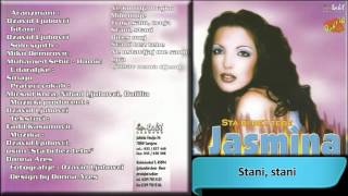 Jasmina - Stani, stani - ( 2001) HD Resimi