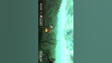 Take a Break from Scrolling: Oblivion | Shivering Isles 1 #oblivion #takeabreak #skyrim