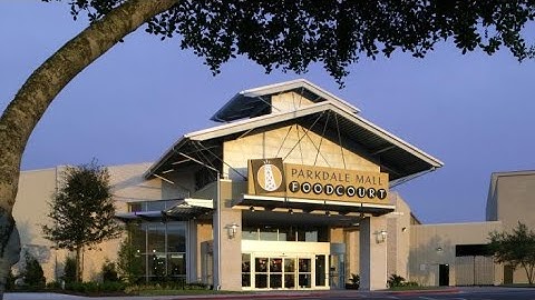 The Bloopers Show - Mall Madness