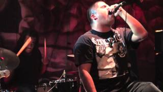 ADAMANT - CD RELEASE SHOW  (FULL SET)