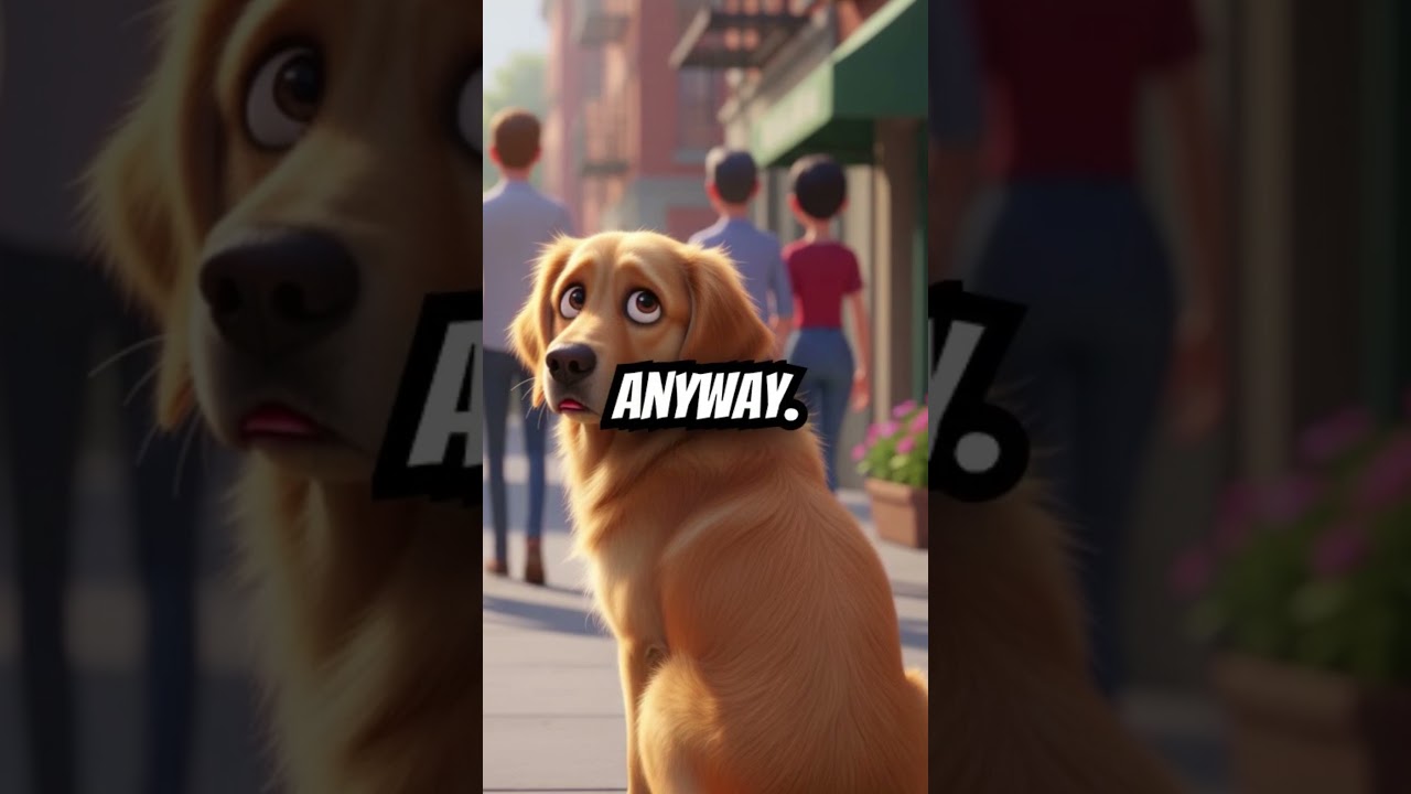 Dogs never forget the ones they love 🐶💔