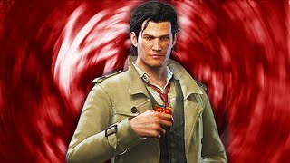 Evil Within's Best Moments (Compilation)