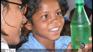 Visit to Chhattisgarh