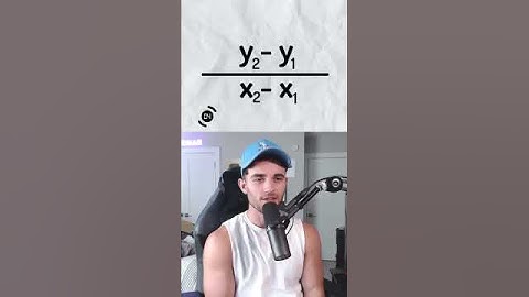 Can you guess the math formula?