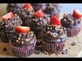 Death By Chocolate Cupcakes Recipe - Easy & Divine!