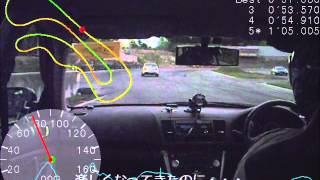 20120501備北サーキットB.wmv