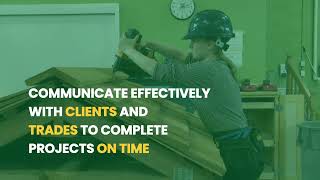 Carpentry and Renovation Techniques