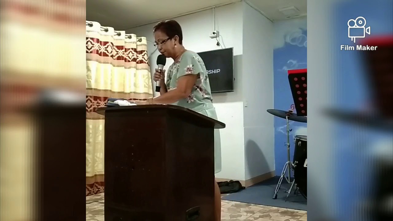 NATHAN'S REBUKE - YouTube