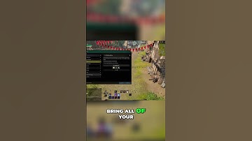 Ashes of Creation Is Adding a Crate System #ashesofcreation #gaming #mmorpg