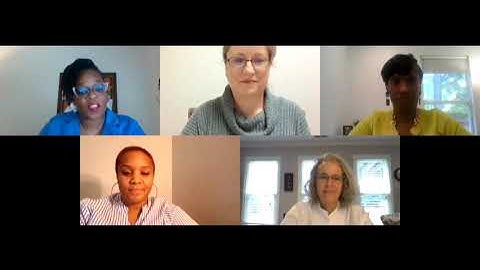 When Eviction Hits Home: A Families Together Webinar