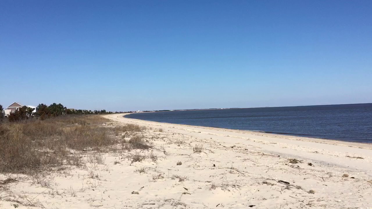 March 1, 2020 Slaughter Beach, DE (Part I) YouTube