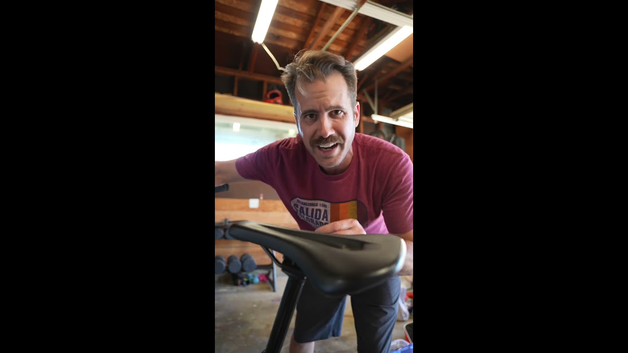 Mountain Bikes Explained 