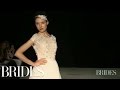 Anne Barge Fall 2014 Bridal Collection