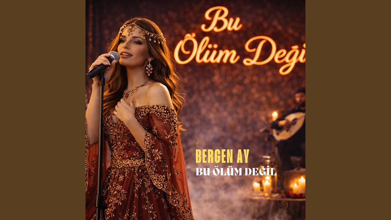 Söz Veriyorum (Arabic Pop)