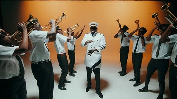 Khaligraph Jones - WeYuAt (Official Video)