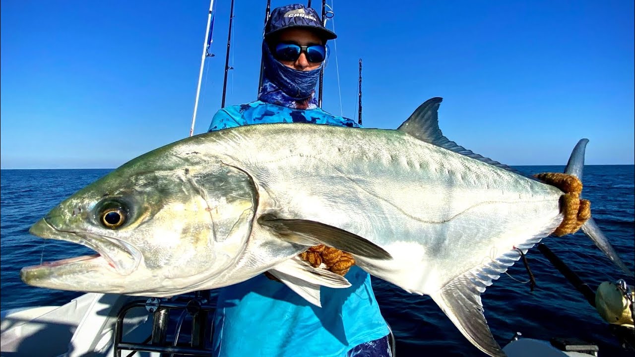 Fishing Leerfish and Unstoppable Tunas | Ebro Delta On Fire 🔥