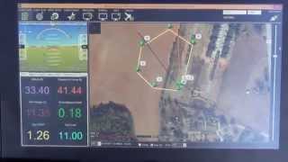 450 Telemetry Test