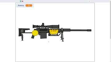 Cheytac M200 Intervention reload animations