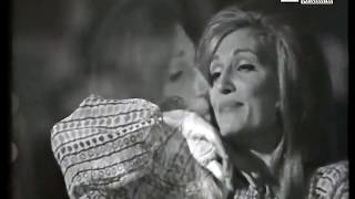 🎵Dalida-Darla Dirladada ( 1970г.) Resimi