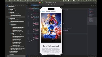 Master Swift Networking: Build a Reusable API Helper in Just 10 Minutes!  (video 3)