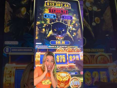 I Competed In A Slot Tournament At Coushatta Casino Resort! #slot #casinofun #slots #slotmachine