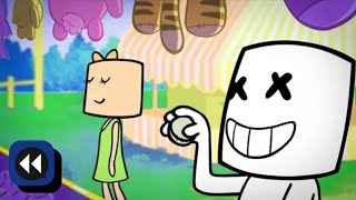 Marshmello - You & Me (Reverse Version)