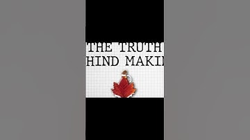 How Pure Maple Syrup Is Made in a Factory | Inside Maple Syrup Production Process