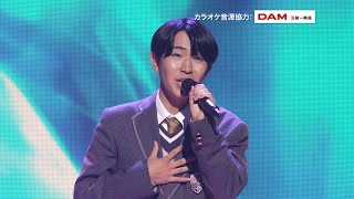 『ミスタートロット ジャパン』島憂樹さん パフォーマンス / TAXI / 鈴木聖美 with RATS & STAR｜Lemino