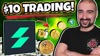 StormGain Review: Mining $10 & Trading! - My True Experience