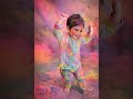 Happy Holi Aap Sabhi Ko Dil se #atuljaatshortvideos #love #selfsteem #holi #happy #syam #radha #ram