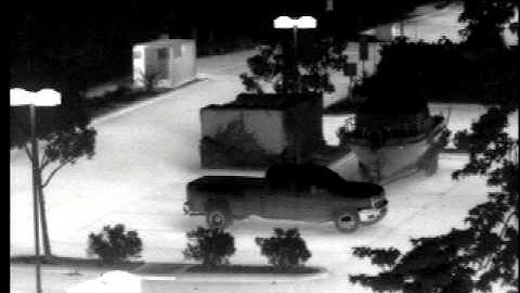 Animal Detection using FLIR Thermals