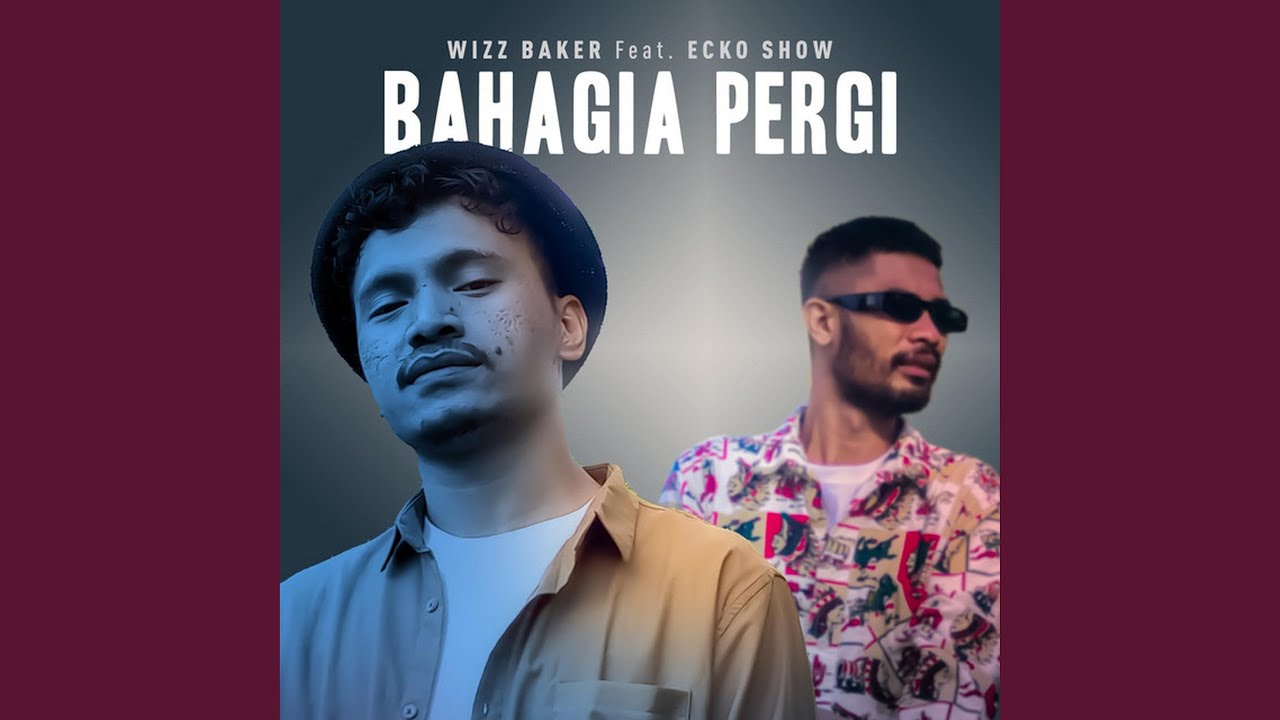 Bahagia Pergi